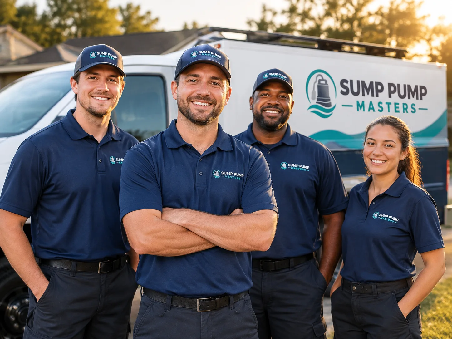 Sump Pump Repair company in Huxley, IA