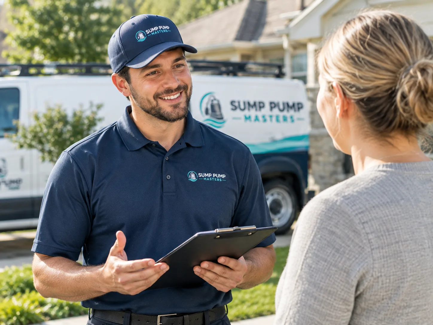 Sump Pump Repair Huxley, IA FAQs